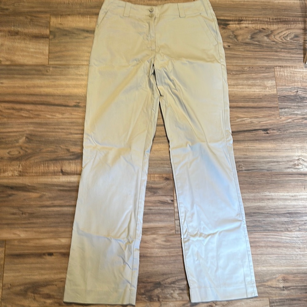 Women’s Nike Golf pants size 6